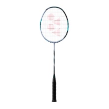 Yonex Rakieta do badmintona Astrox 88S Skill Pro (z głowicą, sztywna, wyprodukowano w Japonii) 2024 srebrny/czarny - nie naciągnięta -